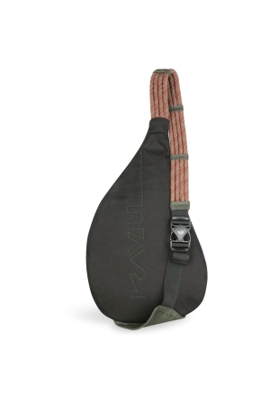 Kavu Rope Bag Grimm Forest 923-2367 tassen online bestellen bij Kathmandu Outdoor & Travel