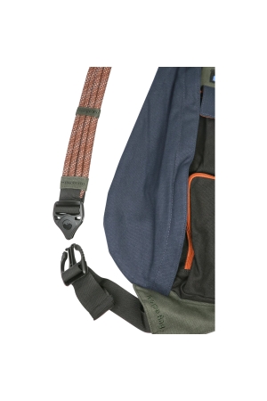 Kavu Rope Bag Grimm Forest 923-2367 tassen online bestellen bij Kathmandu Outdoor & Travel