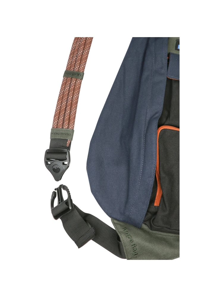 Kavu Rope Bag Grimm Forest 923-2367 tassen online bestellen bij Kathmandu Outdoor & Travel