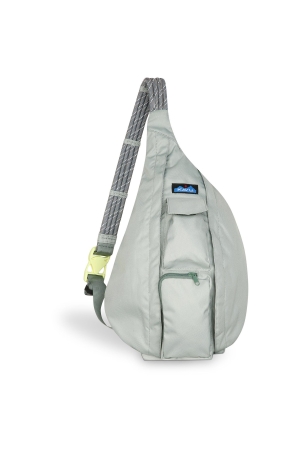 Kavu Rope Sling Iceberg Green 944-2375 tassen online bestellen bij Kathmandu Outdoor & Travel