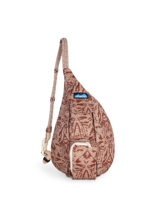 Kavu  Mini Rope Bag Mod Moth