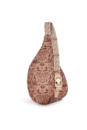 Kavu Rope Bag Mod Moth 923-2372 tassen online bestellen bij Kathmandu Outdoor & Travel