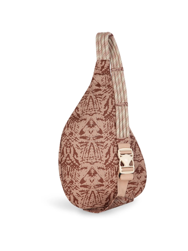 Kavu Rope Bag Mod Moth 923-2372 tassen online bestellen bij Kathmandu Outdoor & Travel