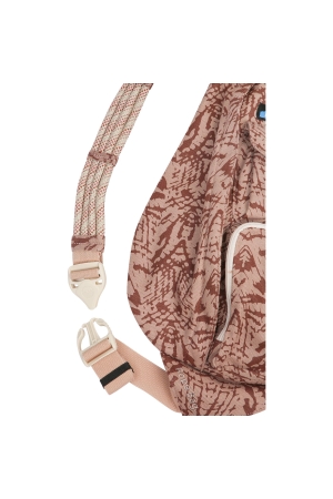 Kavu Rope Bag Mod Moth 923-2372 tassen online bestellen bij Kathmandu Outdoor & Travel