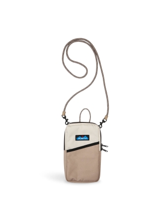 Kavu Essential Case Ranchland 9297-2377 tassen online bestellen bij Kathmandu Outdoor & Travel