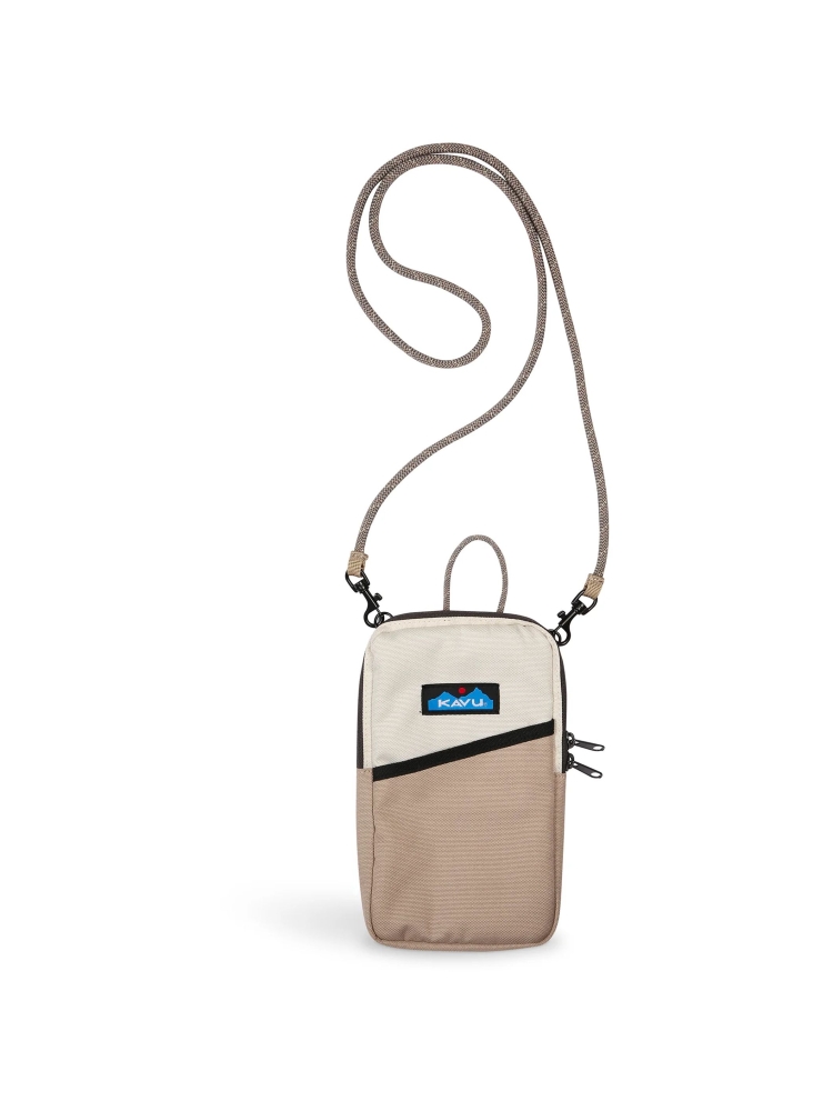 Kavu Essential Case Ranchland 9297-2377 tassen online bestellen bij Kathmandu Outdoor & Travel