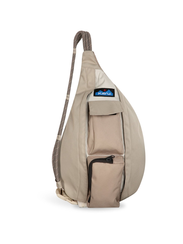 Kavu Mini Rope Sling Ranchland 9191-2377 tassen online bestellen bij Kathmandu Outdoor & Travel