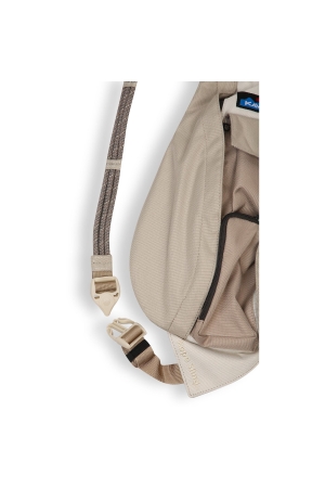 Kavu Mini Rope Sling Ranchland 9191-2377 tassen online bestellen bij Kathmandu Outdoor & Travel