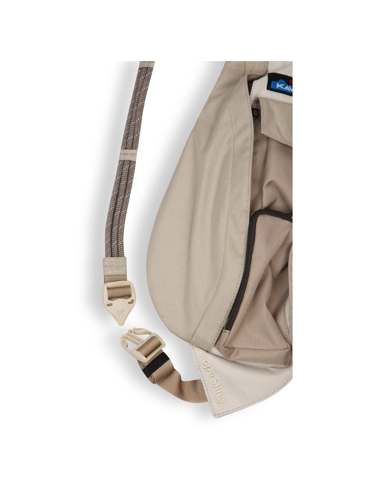 Kavu Mini Rope Sling Ranchland 9191-2377 tassen online bestellen bij Kathmandu Outdoor & Travel