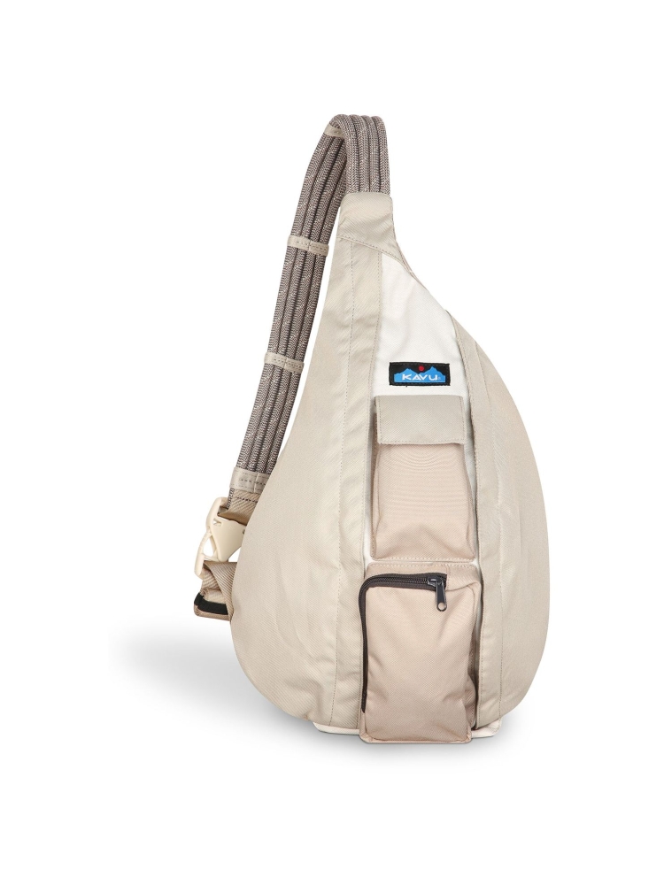 Kavu Rope Sling Ranchland 944-2377 tassen online bestellen bij Kathmandu Outdoor & Travel