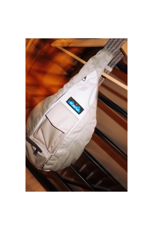 Kavu Rope Sling Ranchland 944-2377 tassen online bestellen bij Kathmandu Outdoor & Travel