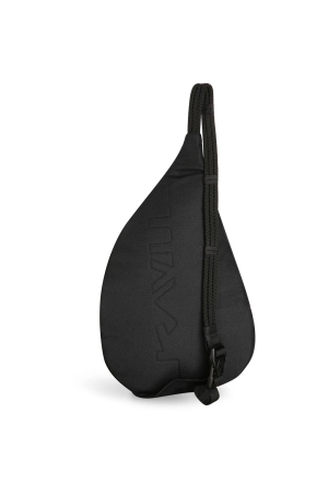 Kavu Mini Rope Sling Raven 9191-2010 tassen online bestellen bij Kathmandu Outdoor & Travel