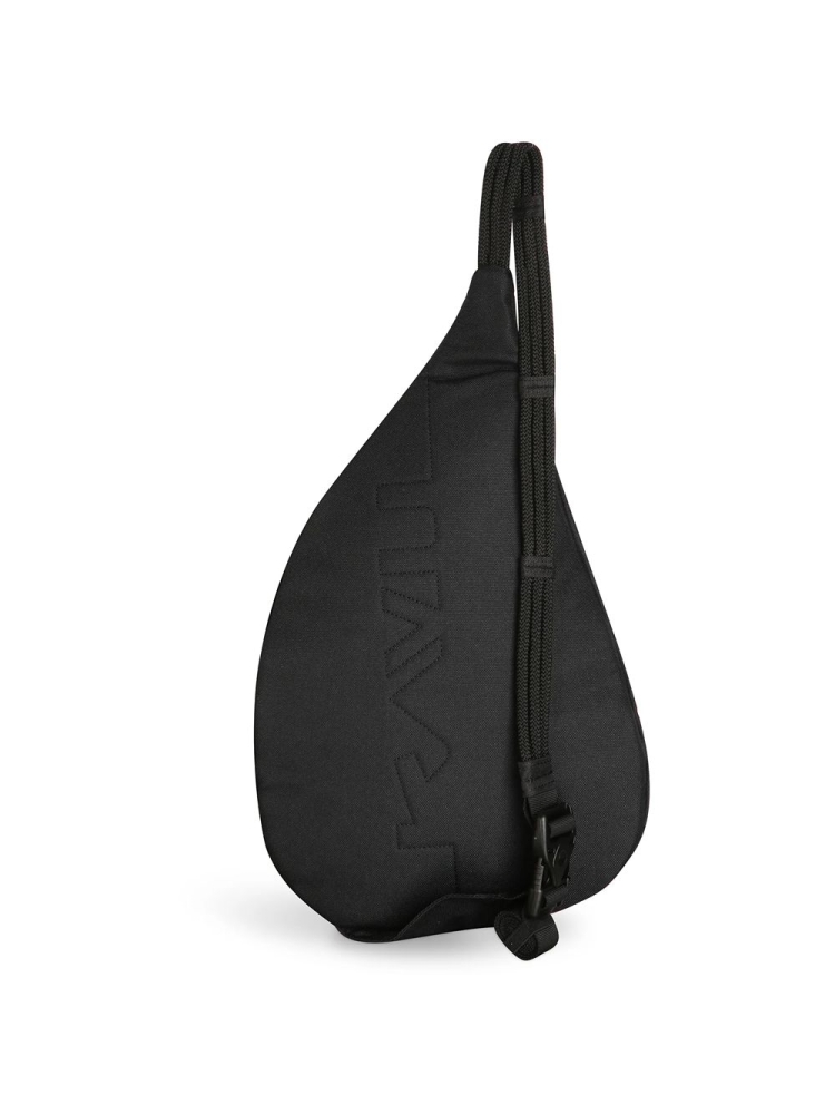 Kavu Mini Rope Sling Raven 9191-2010 tassen online bestellen bij Kathmandu Outdoor & Travel