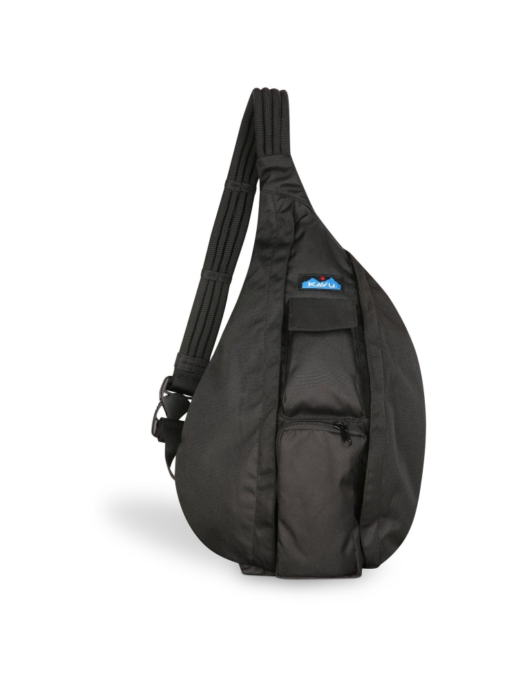 Kavu Rope Sling Raven 944-2010 tassen online bestellen bij Kathmandu Outdoor & Travel