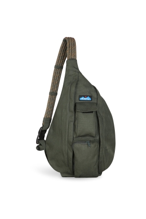 Kavu Rope Bag Rosin 923-2365 tassen online bestellen bij Kathmandu Outdoor & Travel