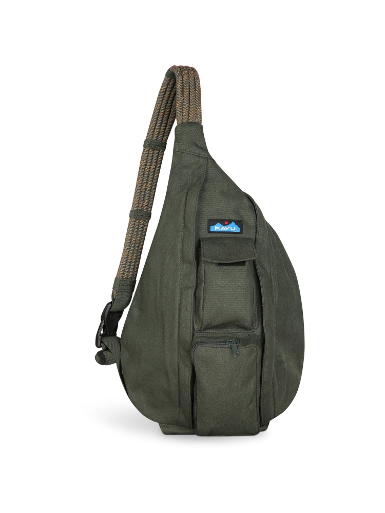 Kavu Rope Bag Rosin 923-2365 tassen online bestellen bij Kathmandu Outdoor & Travel