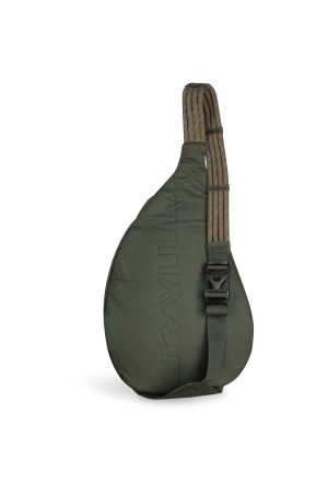 Kavu Rope Bag Rosin 923-2365 tassen online bestellen bij Kathmandu Outdoor & Travel