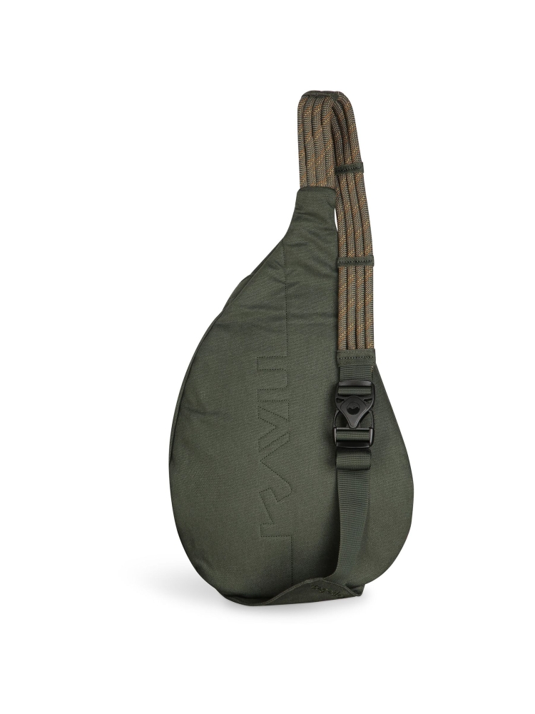 Kavu Rope Bag Rosin 923-2365 tassen online bestellen bij Kathmandu Outdoor & Travel