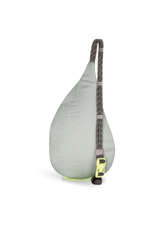 Kavu Mini Rope Sling Sage Terrace 9191-2378 tassen online bestellen bij Kathmandu Outdoor & Travel