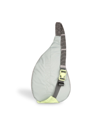 Kavu Rope Sling Sage Terrace 944-2378 tassen online bestellen bij Kathmandu Outdoor & Travel