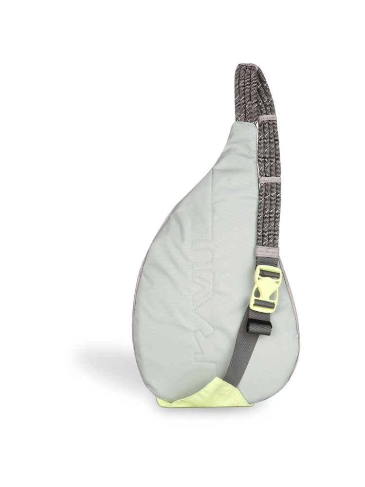 Kavu Rope Sling Sage Terrace 944-2378 tassen online bestellen bij Kathmandu Outdoor & Travel