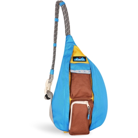 Kavu  Mini Remix Rope Bag Scout 