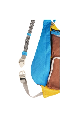 Kavu Mini Remix Rope Bag Scout 9401-2362 tassen online bestellen bij Kathmandu Outdoor & Travel