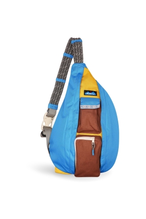 Kavu  Remix Rope Bag Scout