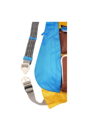 Kavu Remix Rope Bag Scout 9402-2362 tassen online bestellen bij Kathmandu Outdoor & Travel