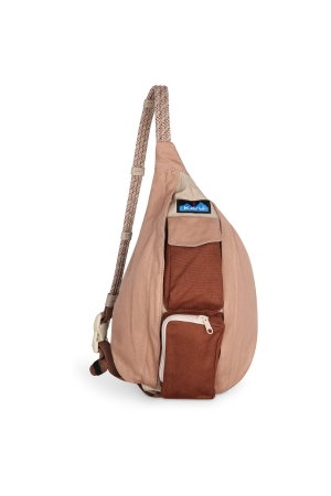 Kavu  Mini Rope Bag Smooth Basin