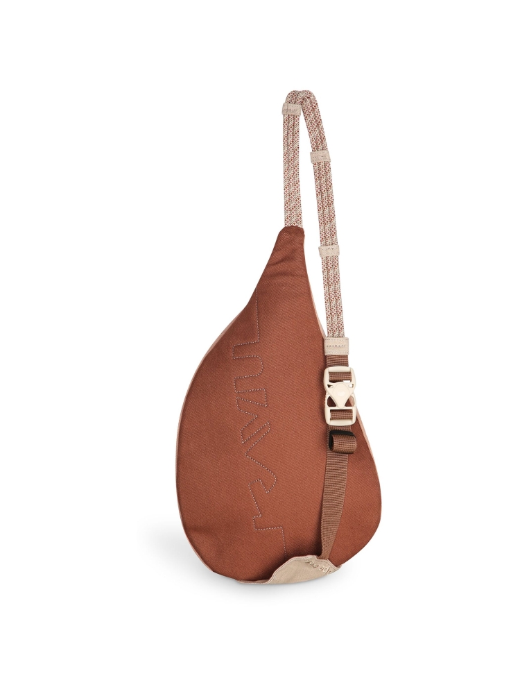 Kavu Mini Rope Bag Smooth Basin 9150-2368 tassen online bestellen bij Kathmandu Outdoor & Travel