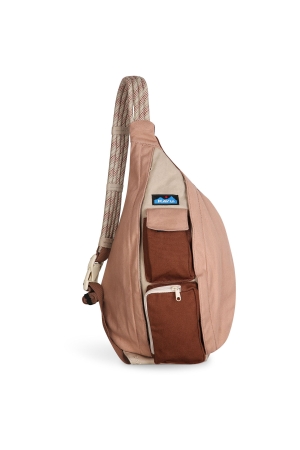 Kavu Rope Bag Smooth Basin 923-2368 tassen online bestellen bij Kathmandu Outdoor & Travel