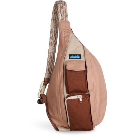 Kavu  Rope Bag Smooth Basin 