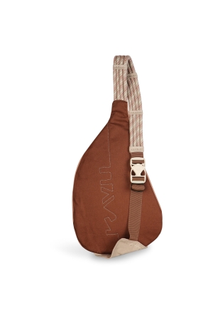 Kavu Rope Bag Smooth Basin 923-2368 tassen online bestellen bij Kathmandu Outdoor & Travel