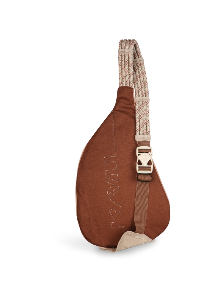 Kavu Rope Bag Smooth Basin 923-2368 tassen online bestellen bij Kathmandu Outdoor & Travel