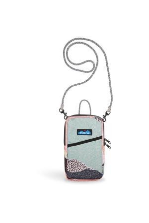 Kavu Essential Case Upland Valley 9297-2382 tassen online bestellen bij Kathmandu Outdoor & Travel