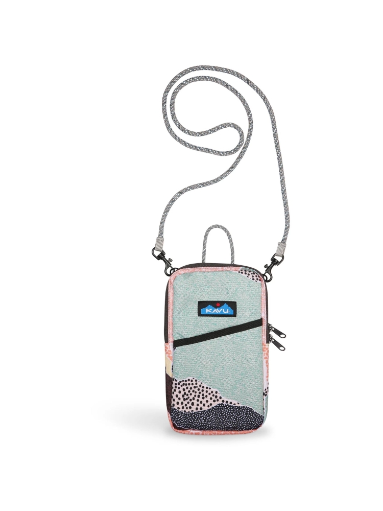 Kavu Essential Case Upland Valley 9297-2382 tassen online bestellen bij Kathmandu Outdoor & Travel