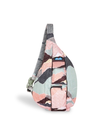 Kavu Rope Sling Upland Valley 944-2382 tassen online bestellen bij Kathmandu Outdoor & Travel