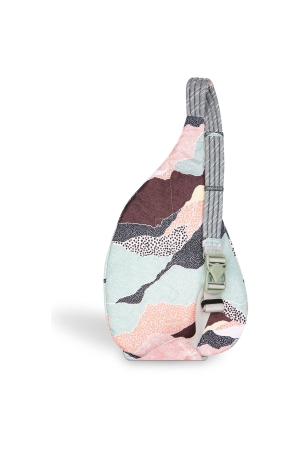 Kavu Rope Sling Upland Valley 944-2382 tassen online bestellen bij Kathmandu Outdoor & Travel