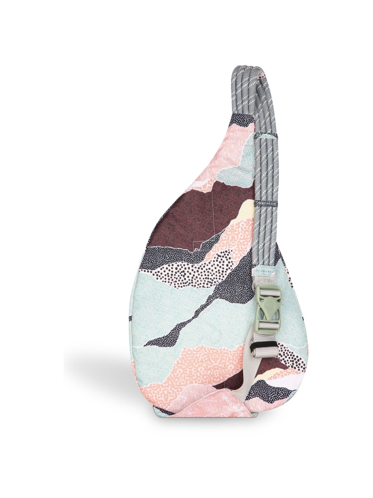 Kavu Rope Sling Upland Valley 944-2382 tassen online bestellen bij Kathmandu Outdoor & Travel