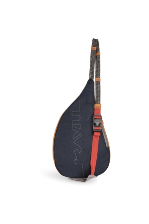 Kavu Mini Remix Rope Bag Camp Time 9401-2363 tassen online bestellen bij Kathmandu Outdoor & Travel