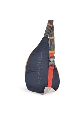 Kavu Remix Rope Bag Camp Time 9402-2363 tassen online bestellen bij Kathmandu Outdoor & Travel