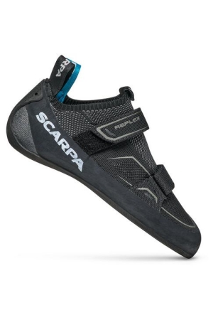 Scarpa  Reflex V Black