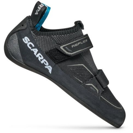 Scarpa  Reflex V Black