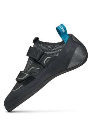 Scarpa Reflex V Black 70067-M-001 klimschoenen online bestellen bij Kathmandu Outdoor & Travel