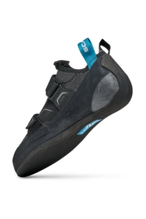 Scarpa Reflex V Black 70067-M-001 klimschoenen online bestellen bij Kathmandu Outdoor & Travel