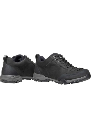 Scarpa Mojito Trail Pro GTX Dark Anthracite 63321G-M-372 wandelschoenen heren online bestellen bij Kathmandu Outdoor & Travel