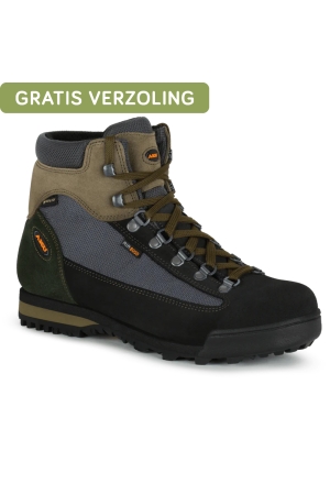 AKU  Slope Original GTX Anthracite/Green 