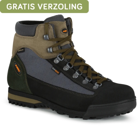 AKU  Slope Original GTX Anthracite/Green 