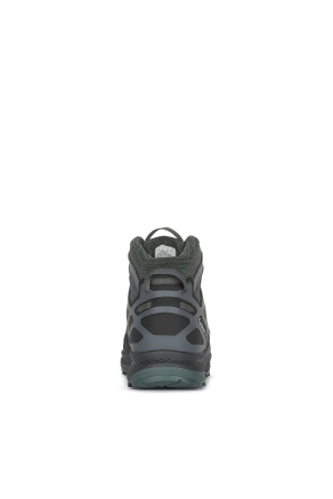 AKU Rocket Mid DFS GTX Grey/Green 710-496 wandelschoenen heren online bestellen bij Kathmandu Outdoor & Travel